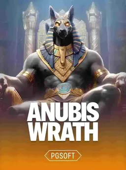 anubis wrath