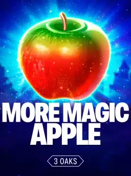 more magic apple