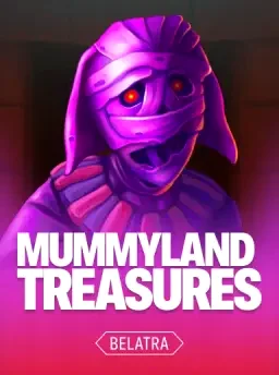 mummyland treasure