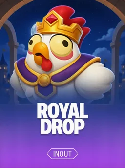 royal drop