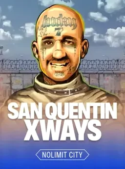 san quentin x ways