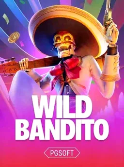 wild bandito